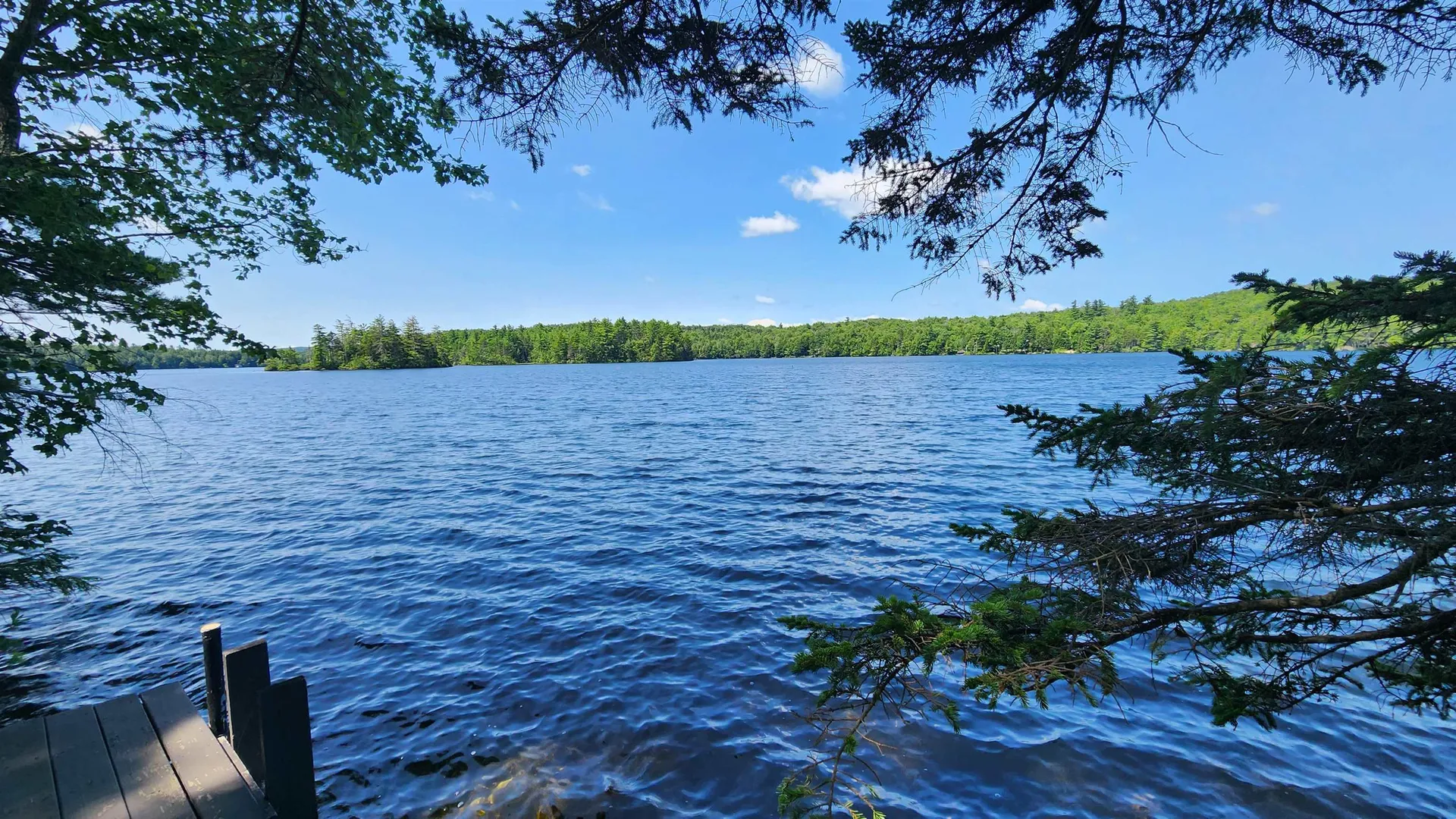 743 Washington Drive Washington NH 03280
