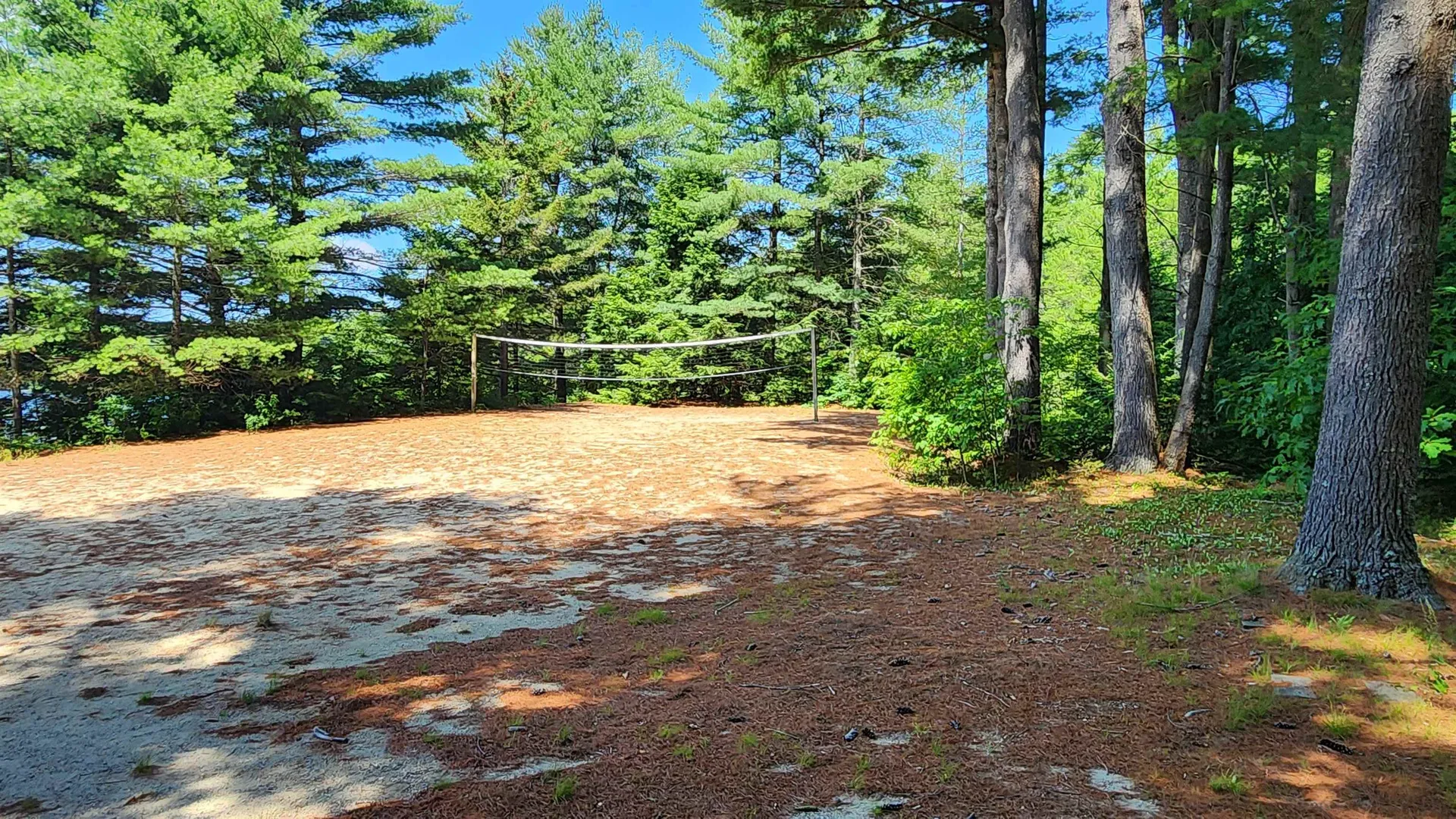 743 Washington Drive Washington NH 03280