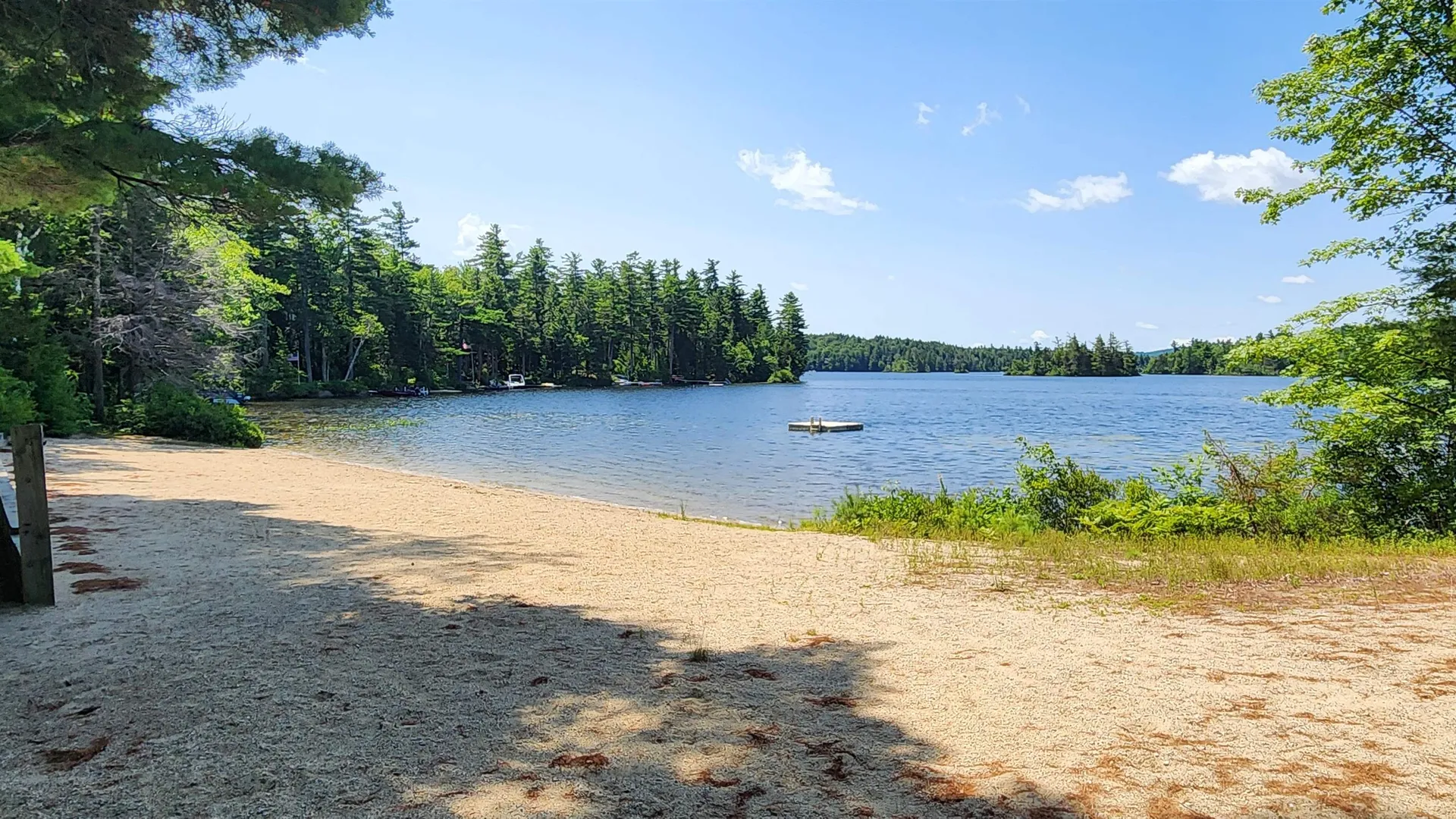 743 Washington Drive Washington NH 03280