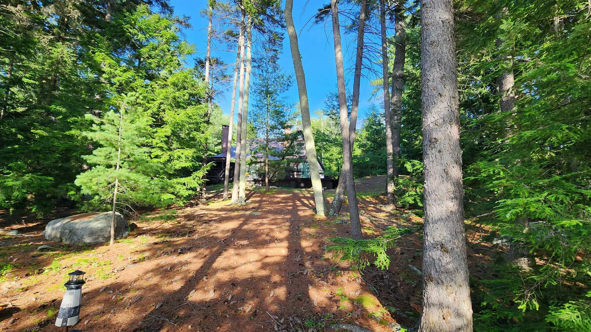 743 Washington Drive Washington NH 03280