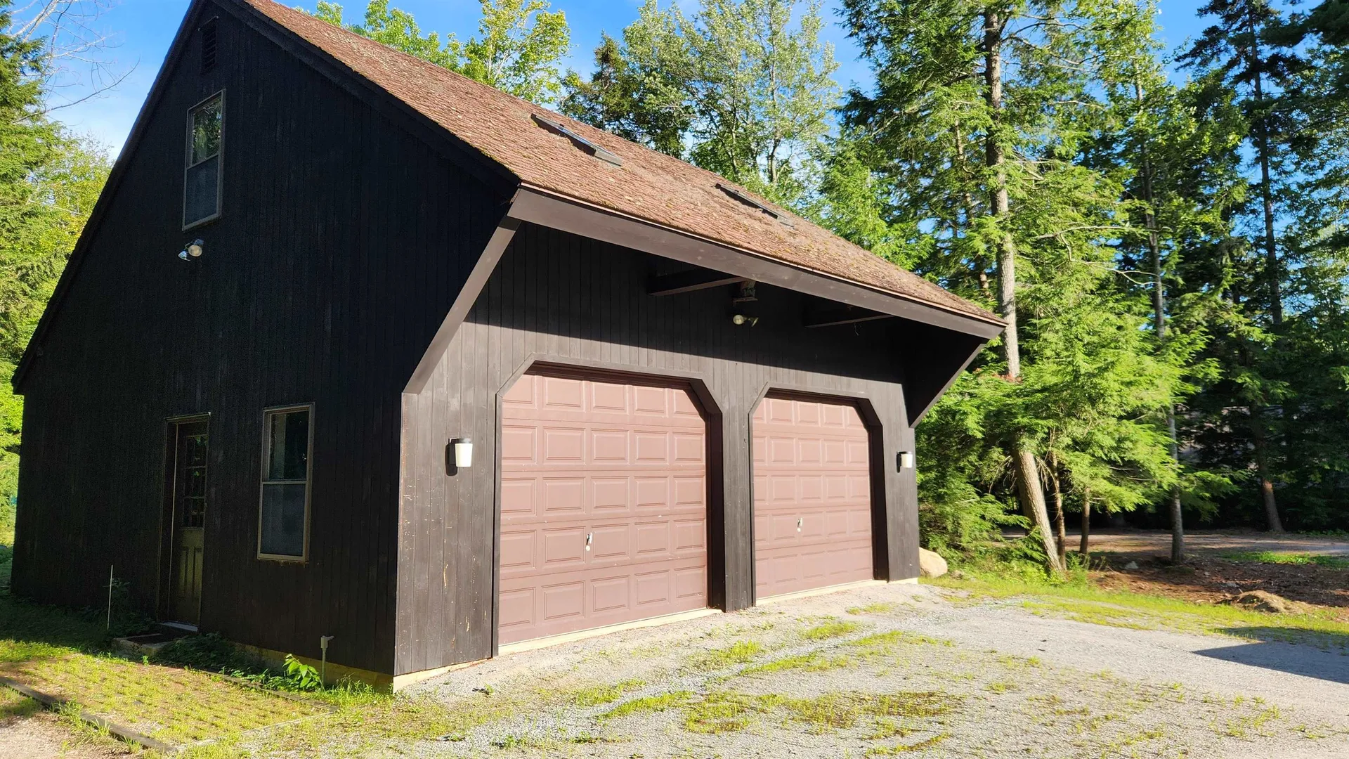 743 Washington Drive Washington NH 03280