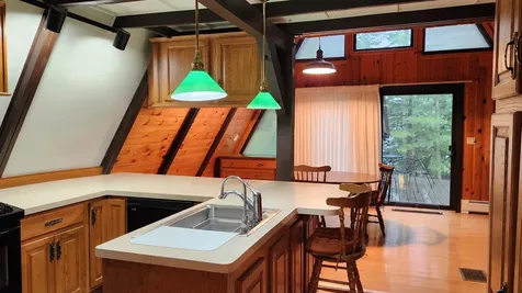 743 Washington Drive Washington NH 03280
