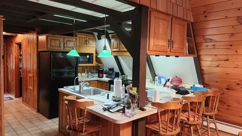 743 Washington Drive Washington NH 03280
