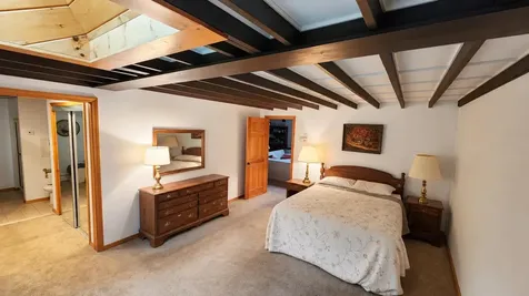 743 Washington Drive Washington NH 03280