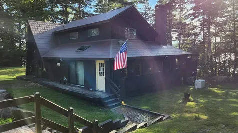 743 Washington Drive Washington NH 03280