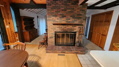 743 Washington Drive Washington NH 03280