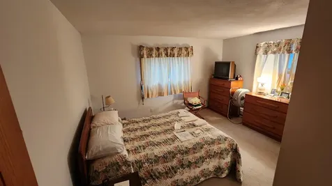 743 Washington Drive Washington NH 03280