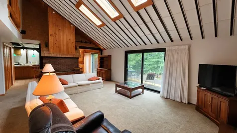 743 Washington Drive Washington NH 03280