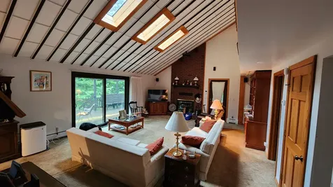 743 Washington Drive Washington NH 03280