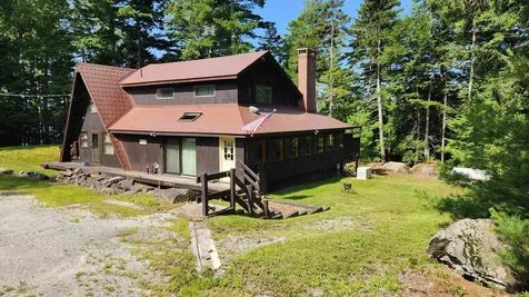743 Washington Drive Washington NH 03280