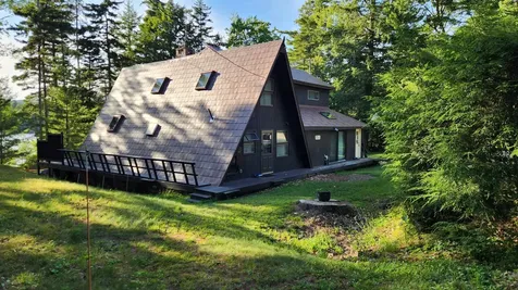743 Washington Drive Washington NH 03280