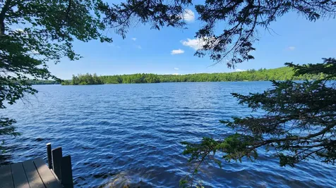 743 Washington Drive Washington NH 03280