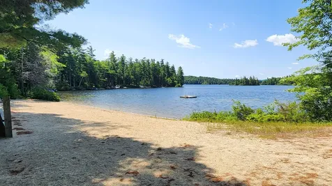 743 Washington Drive Washington NH 03280