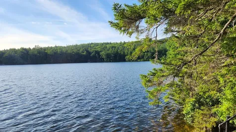 743 Washington Drive Washington NH 03280