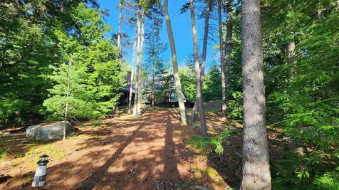 743 Washington Drive Washington NH 03280