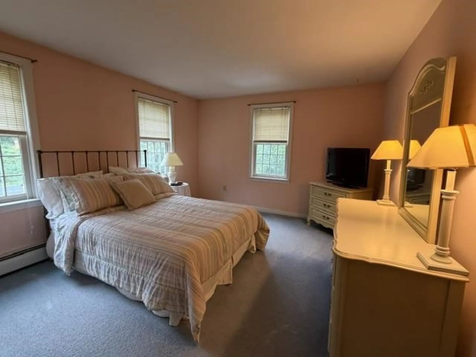 5 Mcenroe Drive Londonderry NH 03053