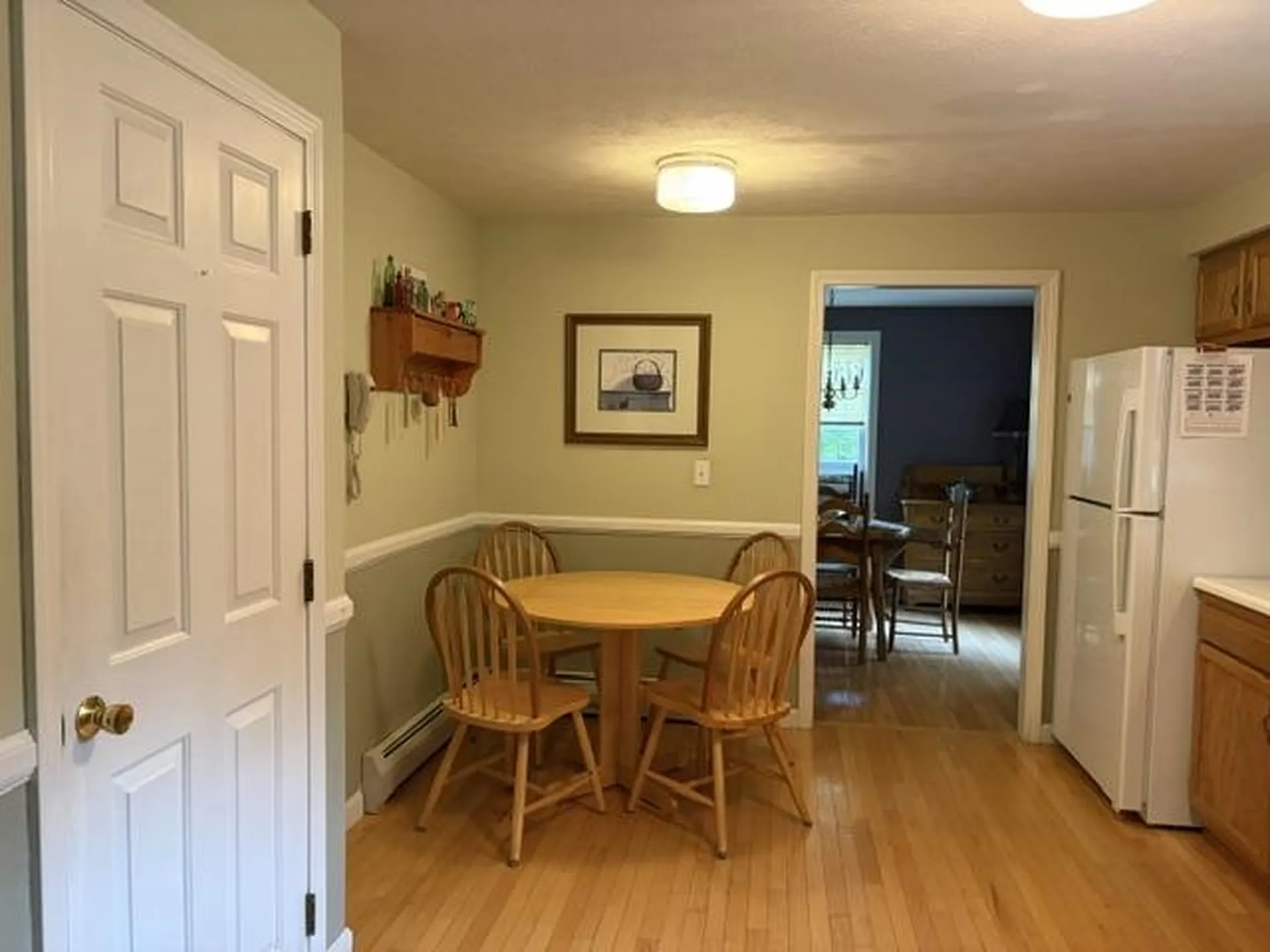 5 Mcenroe Drive Londonderry NH 03053