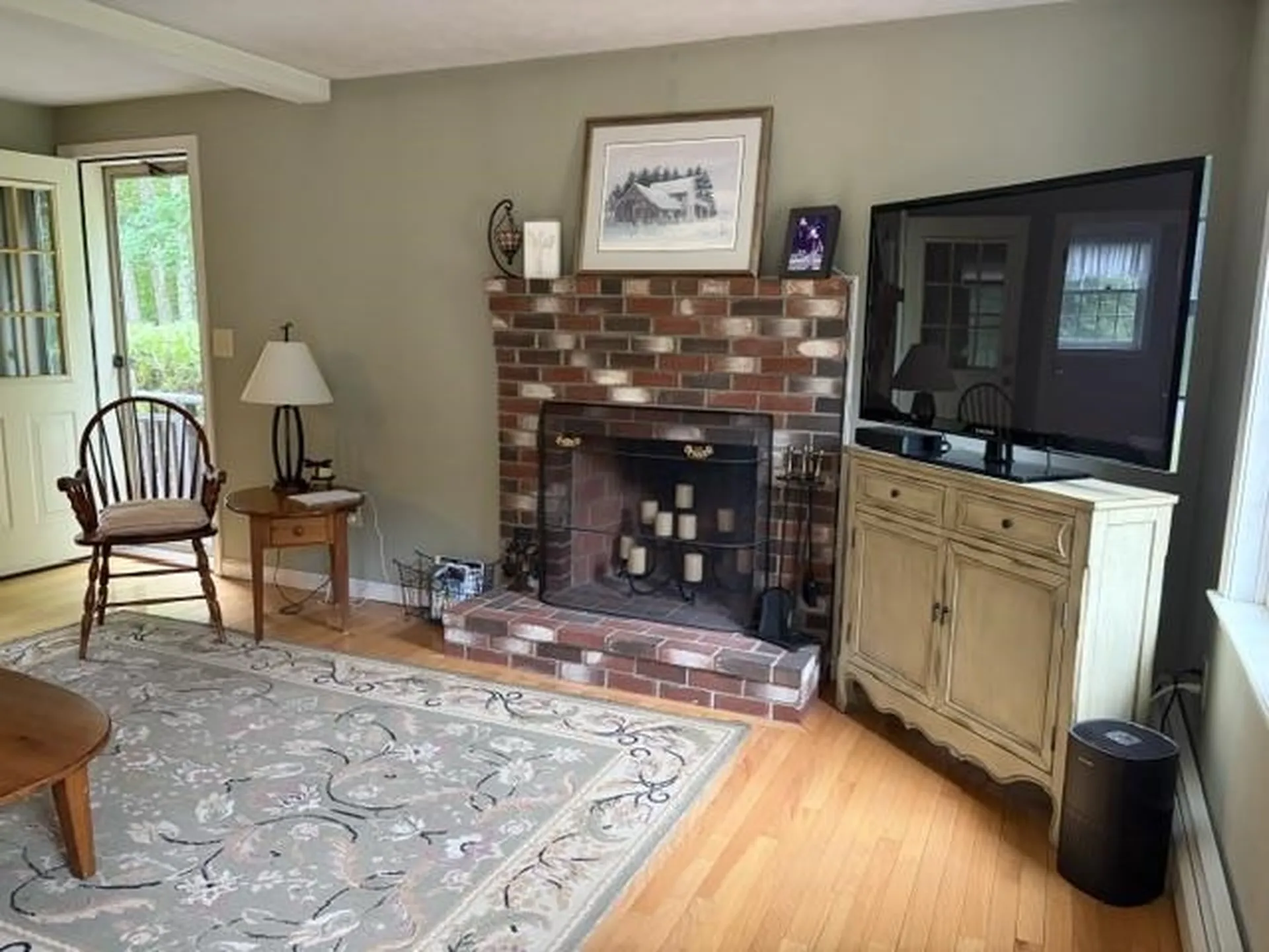 5 Mcenroe Drive Londonderry NH 03053