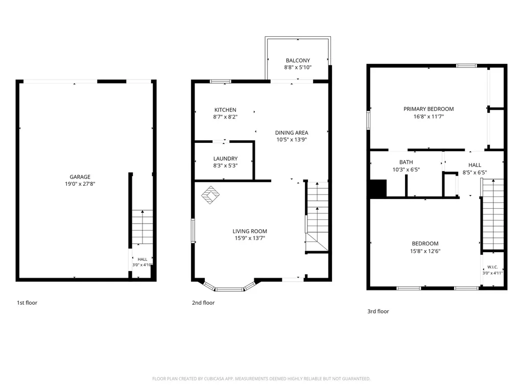 24 Stonegate Lane Derry NH 03038