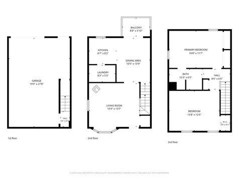 24 Stonegate Lane Derry NH 03038