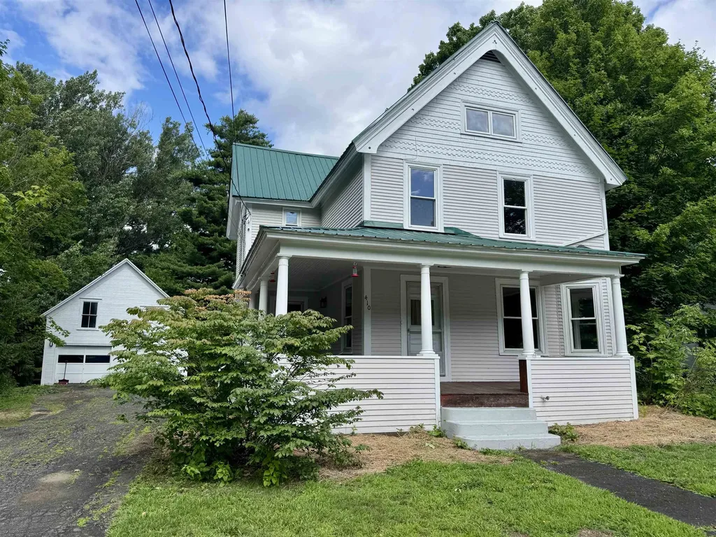 410 Main Street Derby VT 05855
