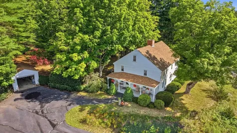 65 Chester Road Raymond NH 03077