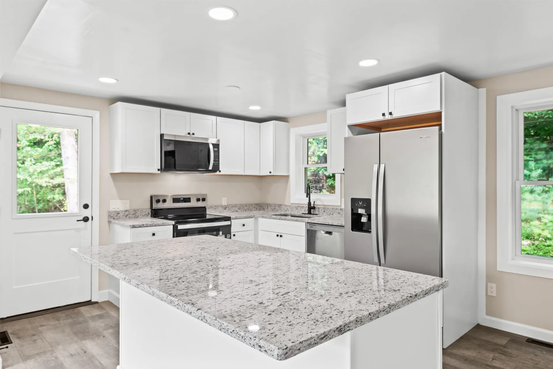 17 Fairway Drive New Hampton NH 03256