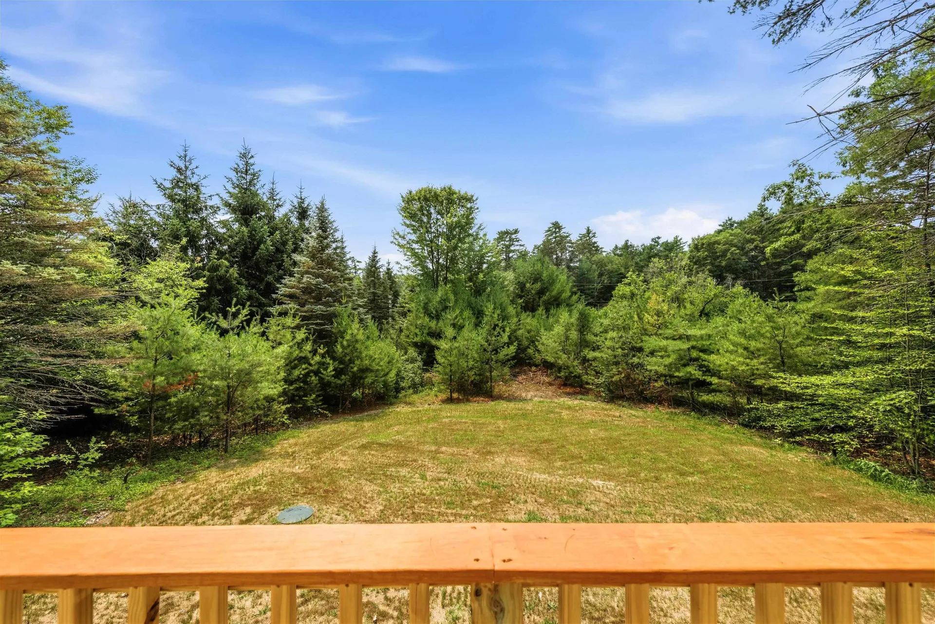 17 Fairway Drive New Hampton NH 03256