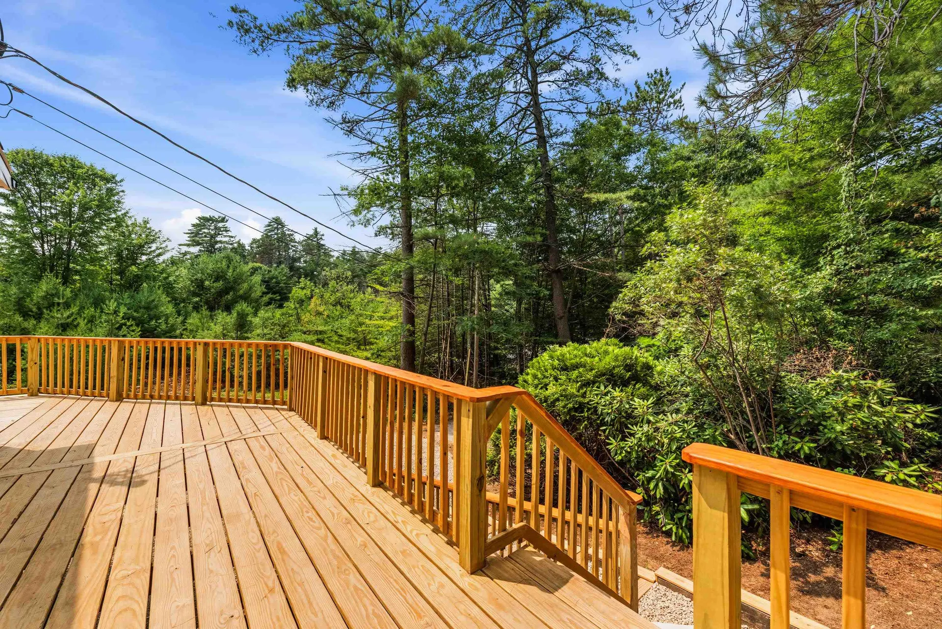 17 Fairway Drive New Hampton NH 03256
