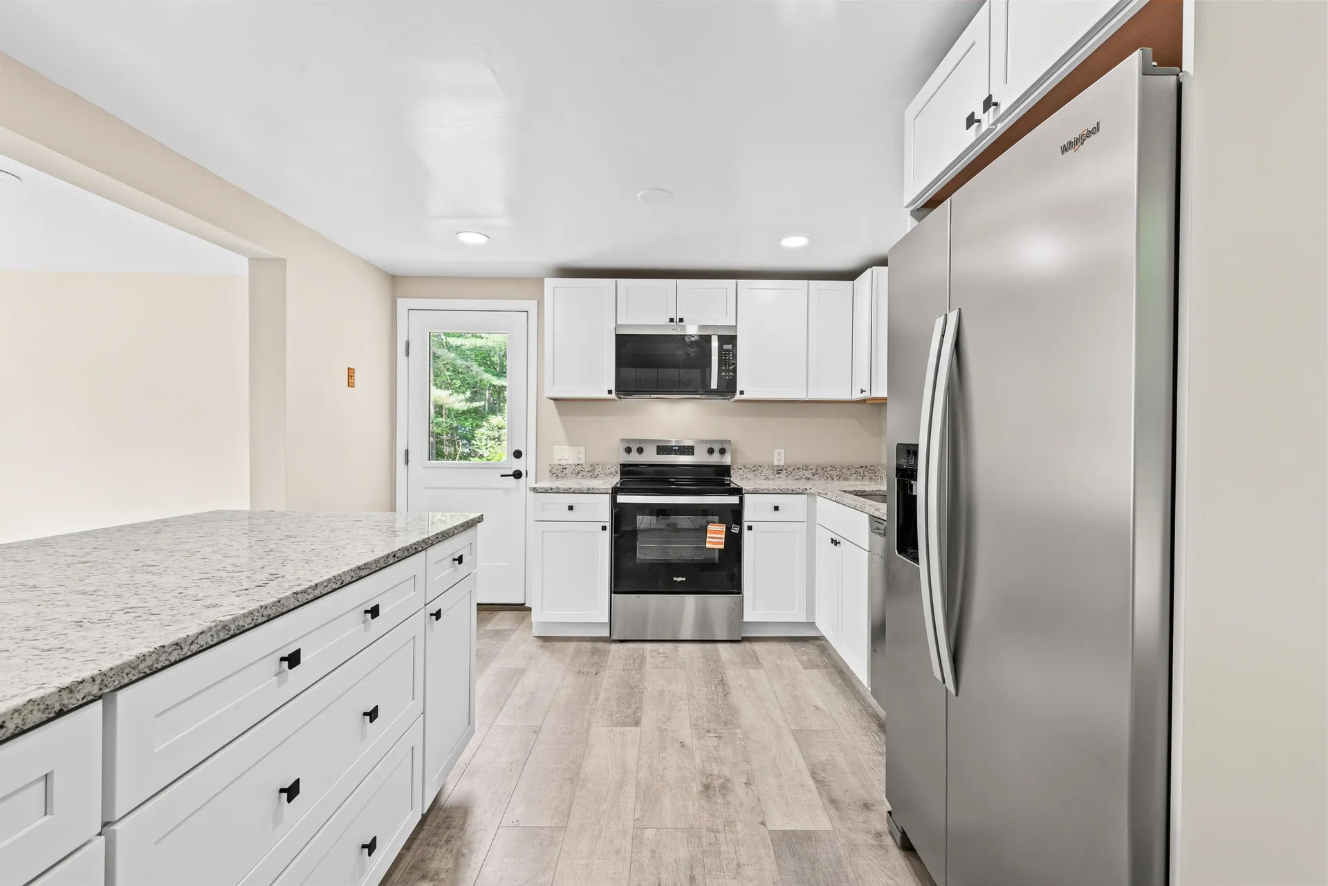 17 Fairway Drive New Hampton NH 03256