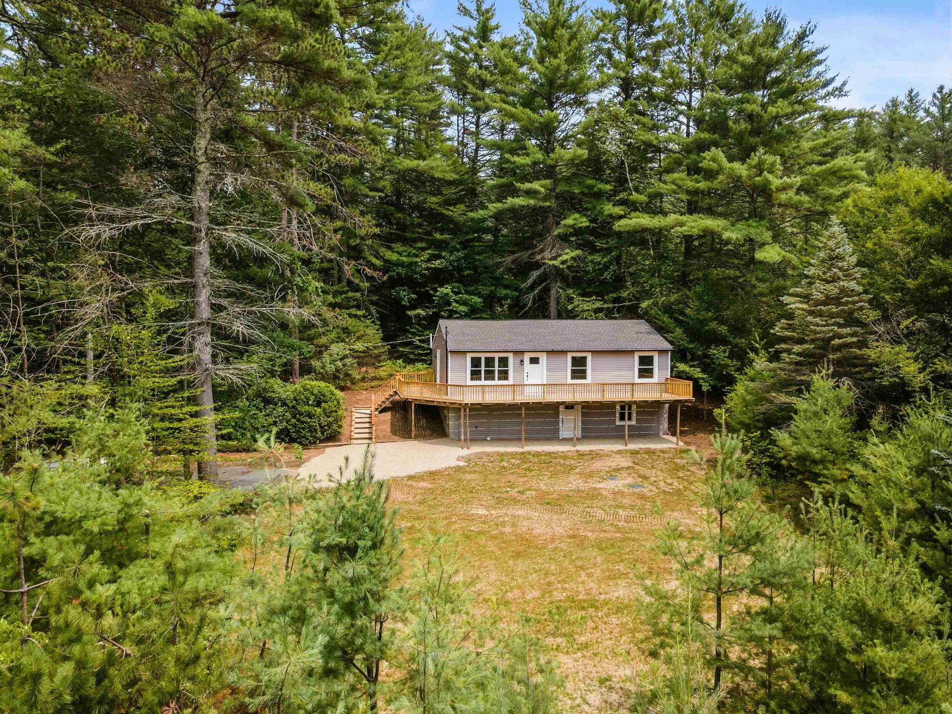 17 Fairway Drive New Hampton NH 03256