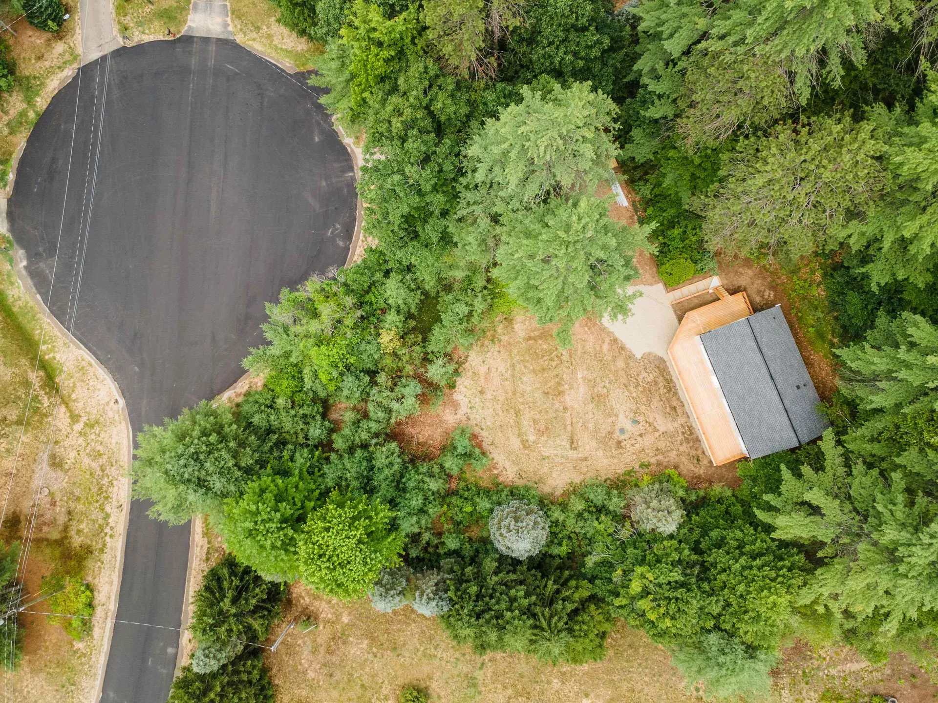 17 Fairway Drive New Hampton NH 03256