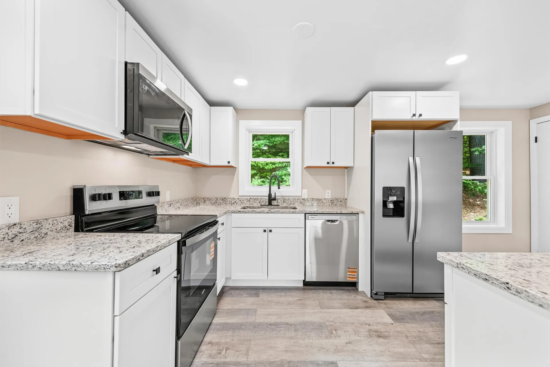 17 Fairway Drive New Hampton NH 03256