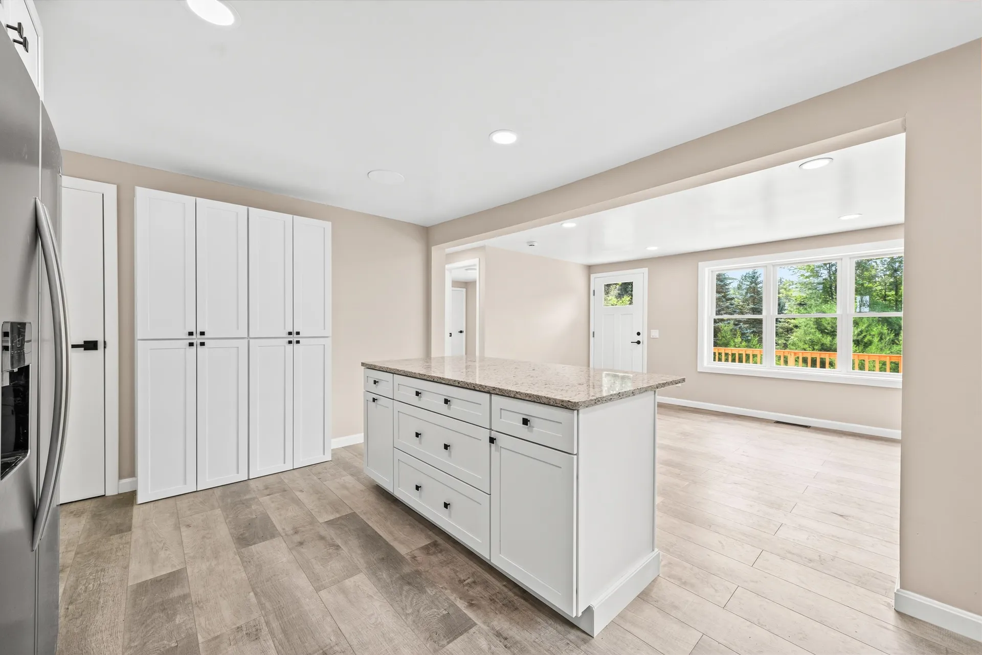 17 Fairway Drive New Hampton NH 03256
