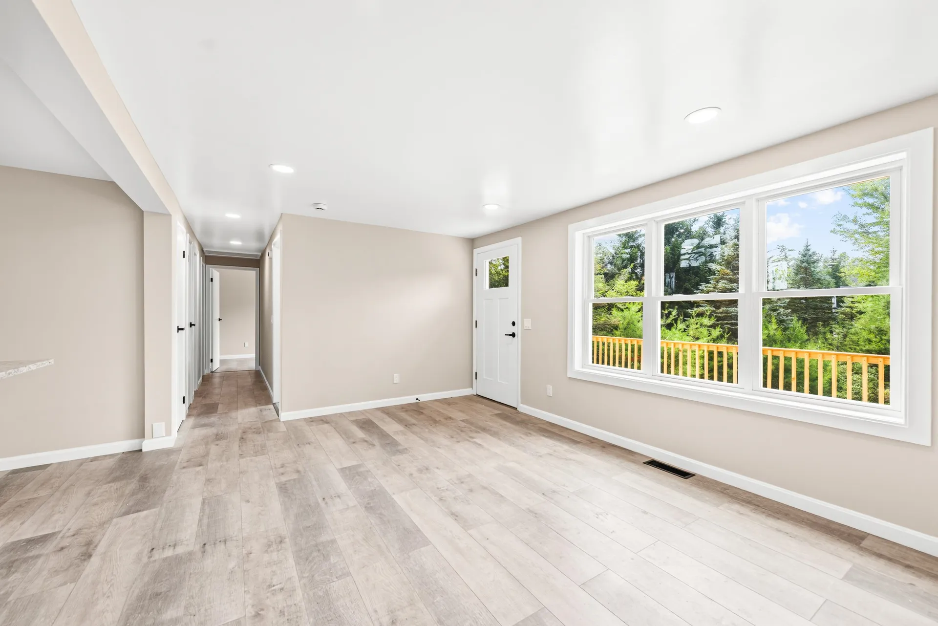17 Fairway Drive New Hampton NH 03256