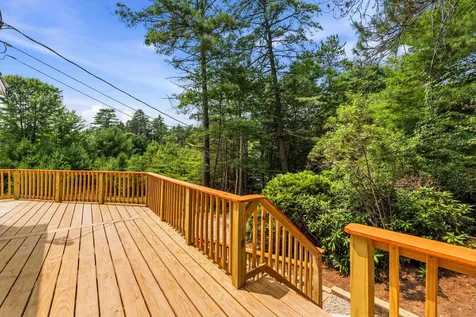 17 Fairway Drive New Hampton NH 03256