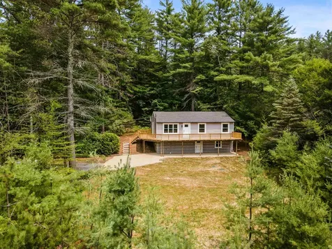 17 Fairway Drive New Hampton NH 03256
