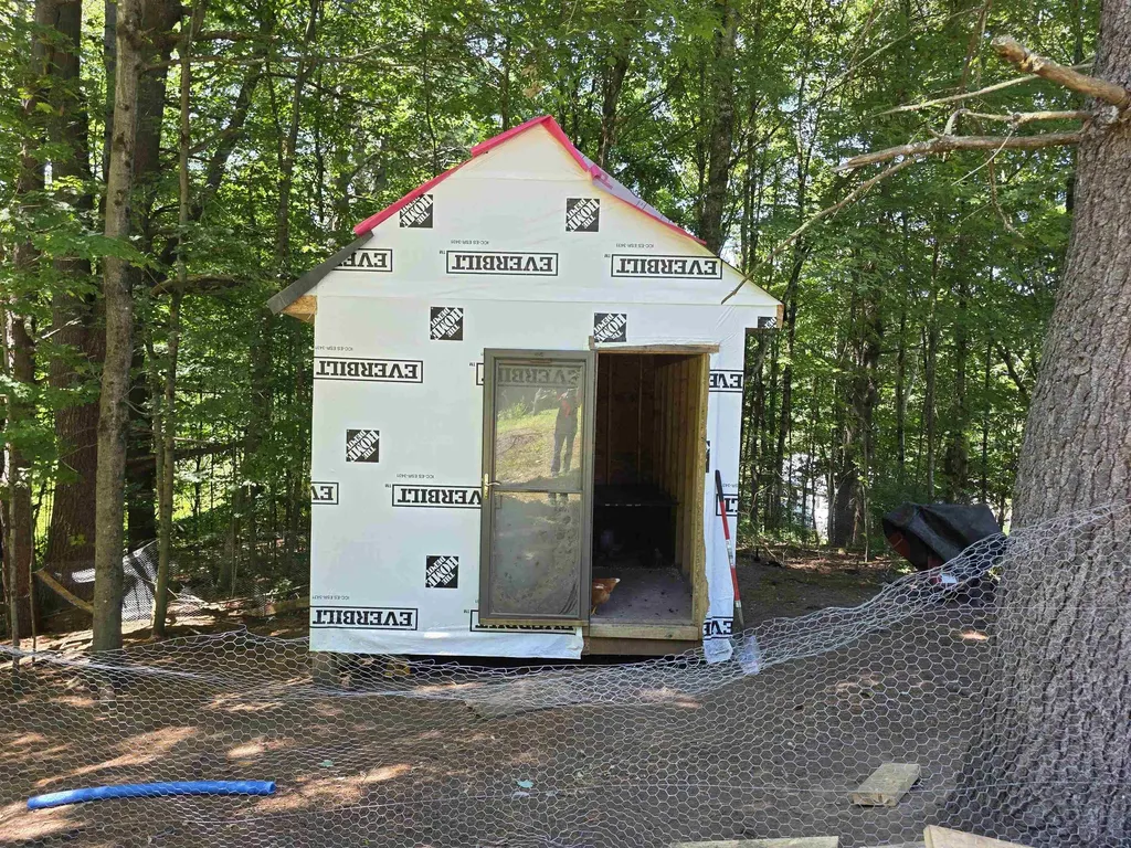 1211 Skitchewaug Trail Road Springfield VT 05156