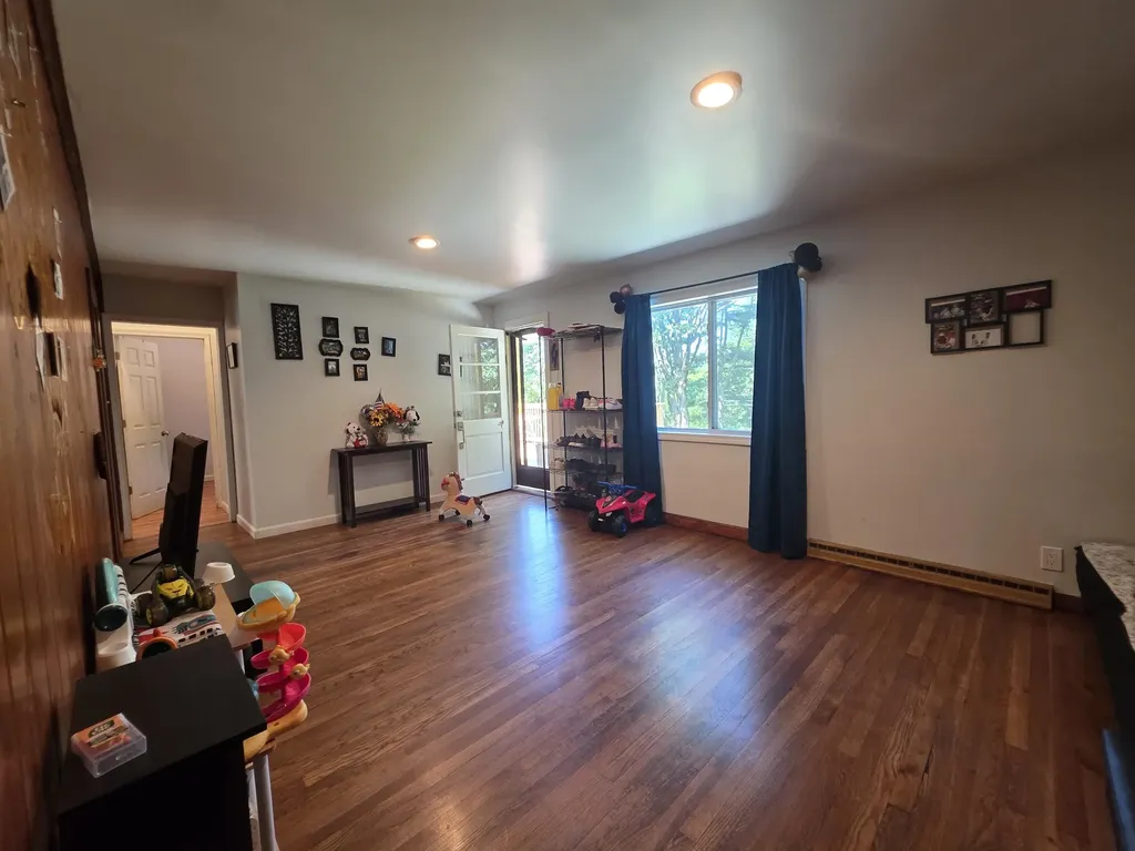 1211 Skitchewaug Trail Road Springfield VT 05156