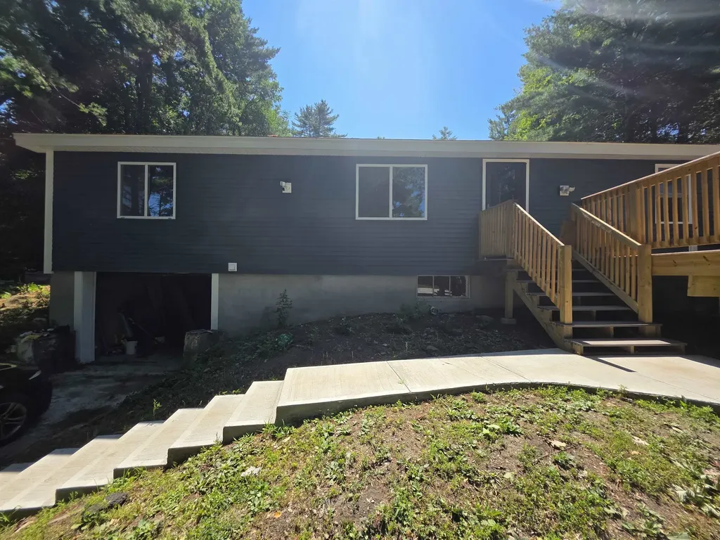 1211 Skitchewaug Trail Road Springfield VT 05156