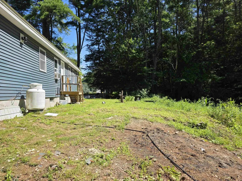 1211 Skitchewaug Trail Road Springfield VT 05156