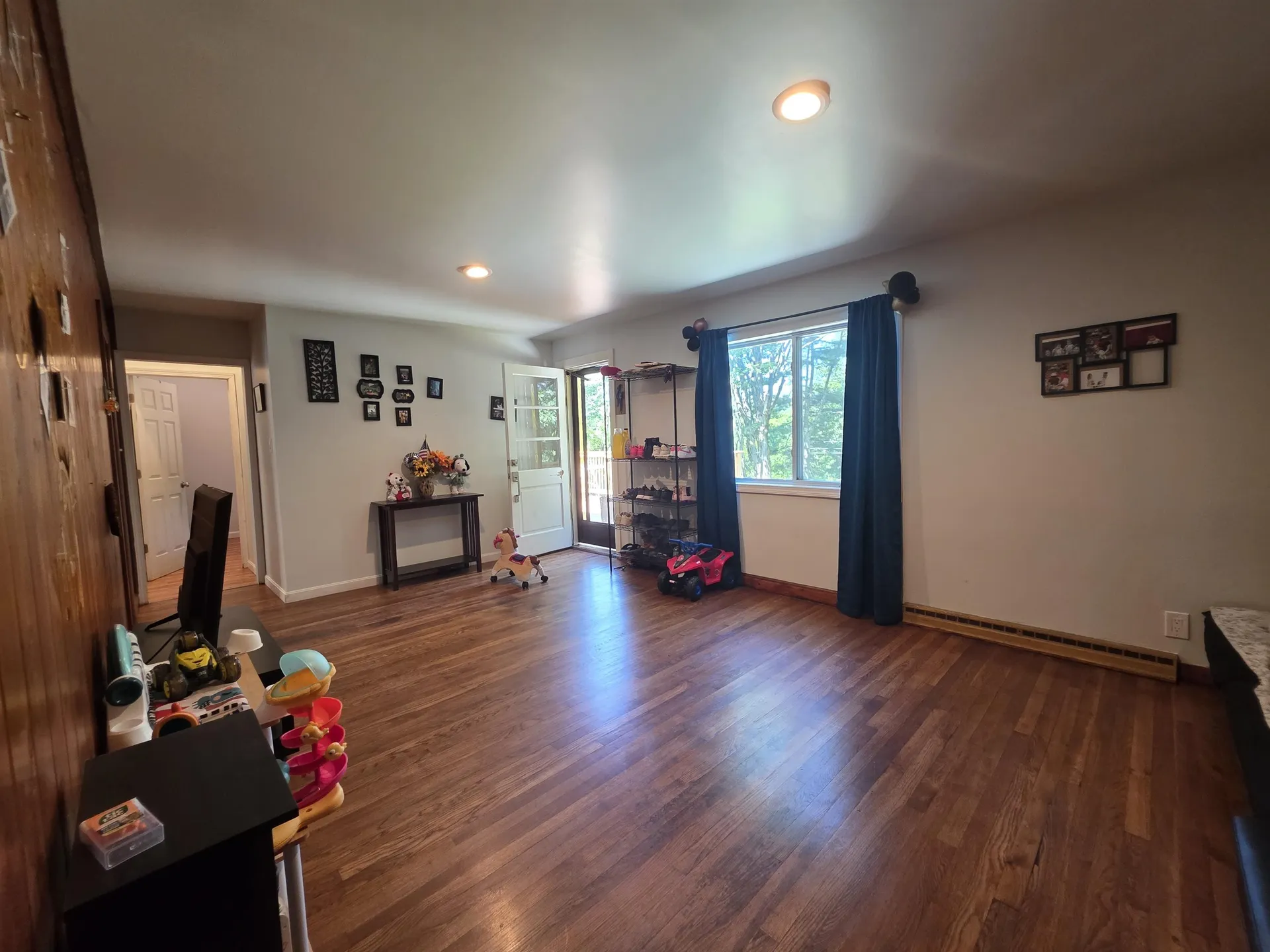1211 Skitchewaug Trail Road Springfield VT 05156