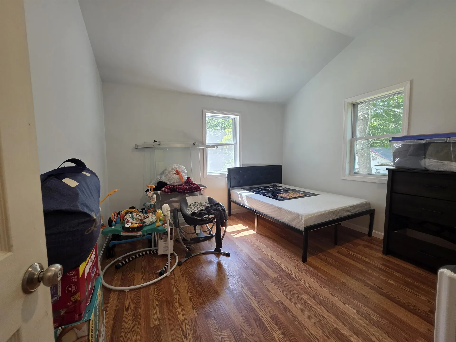 1211 Skitchewaug Trail Road Springfield VT 05156