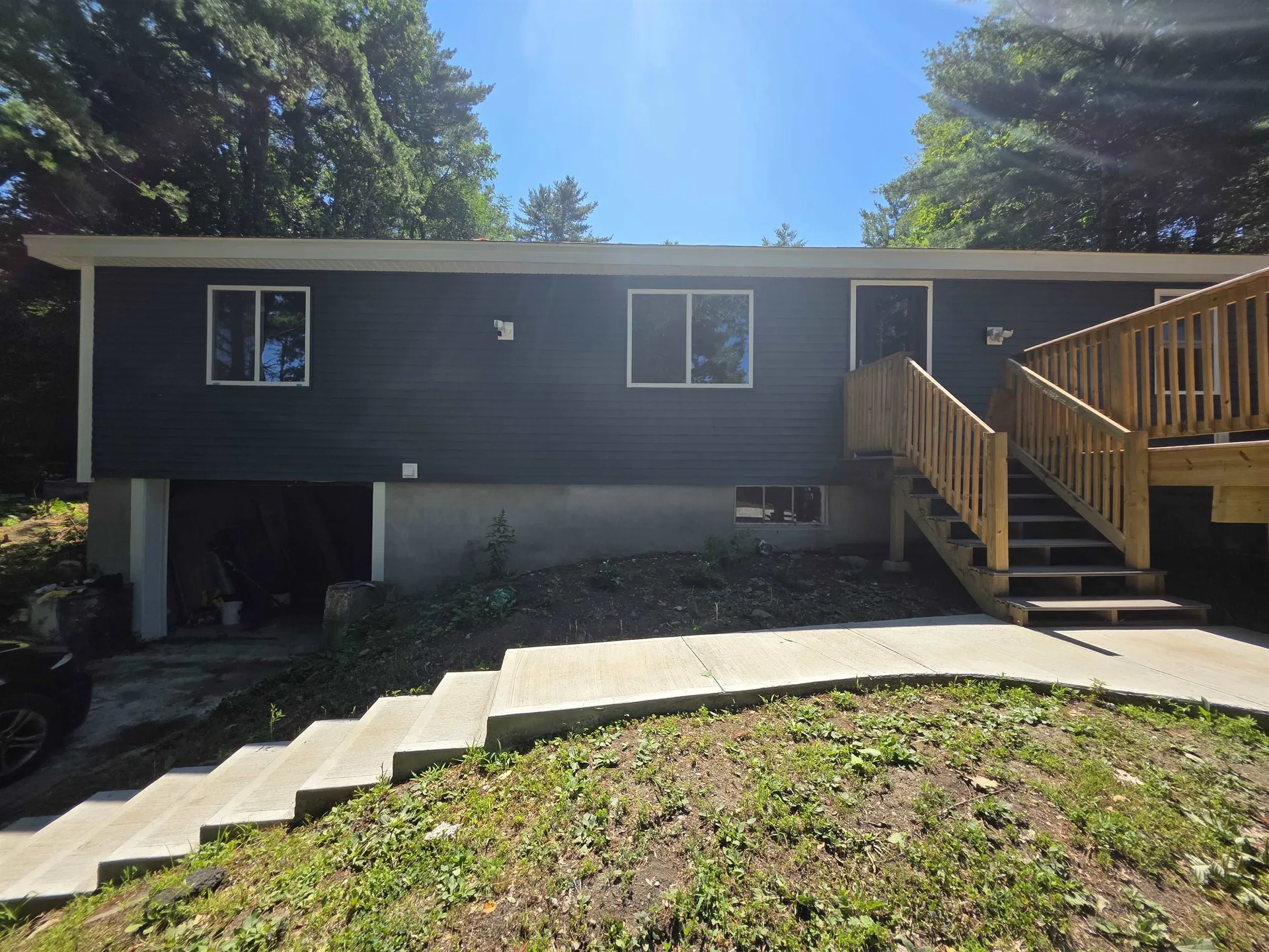 1211 Skitchewaug Trail Road Springfield VT 05156
