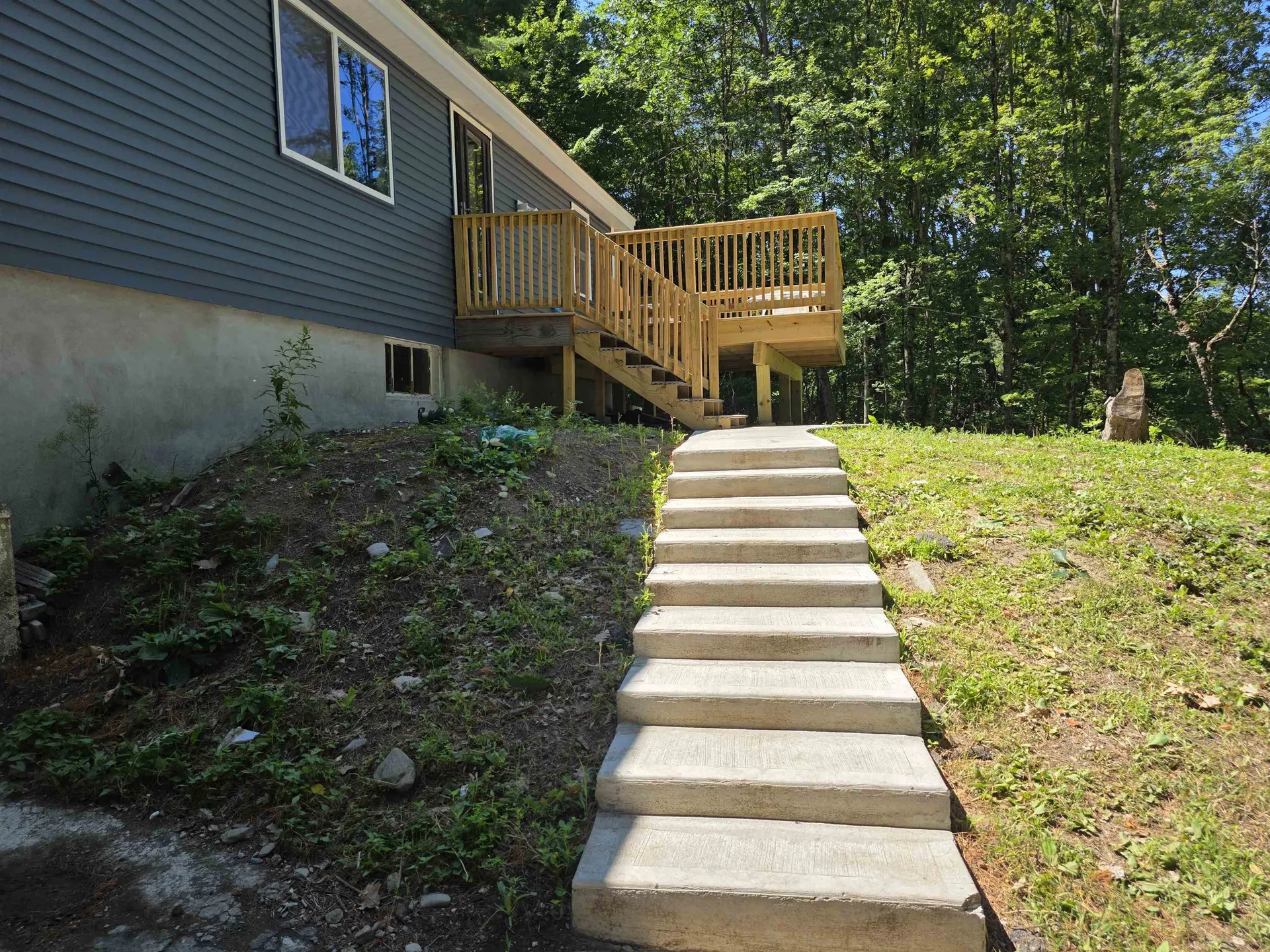 1211 Skitchewaug Trail Road Springfield VT 05156