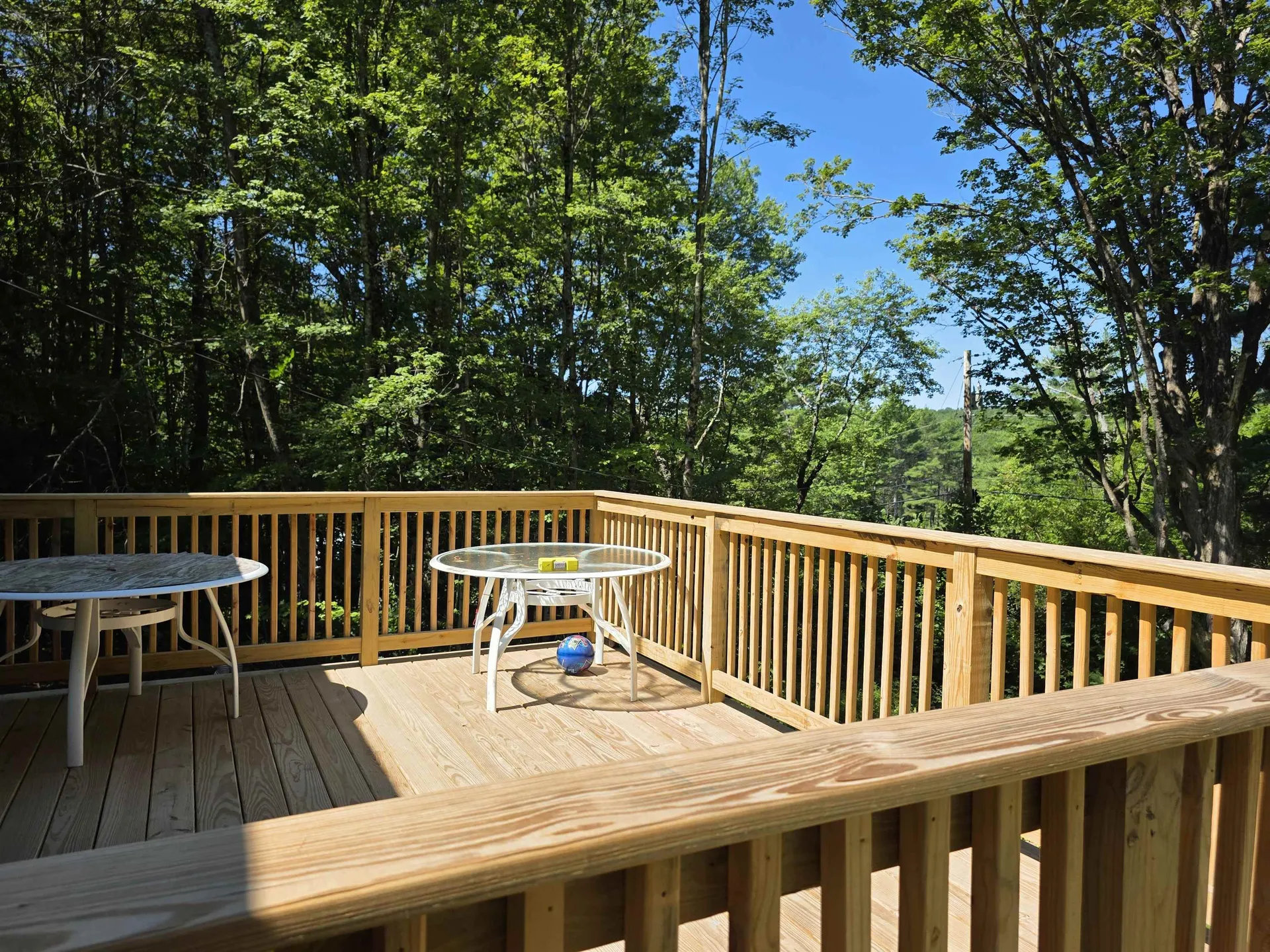 1211 Skitchewaug Trail Road Springfield VT 05156