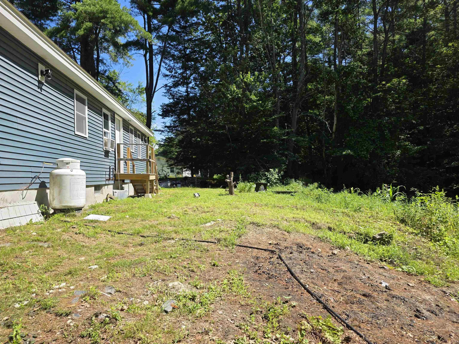 1211 Skitchewaug Trail Road Springfield VT 05156