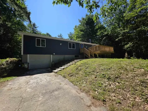 1211 Skitchewaug Trail Road Springfield VT 05156
