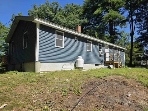 1211 Skitchewaug Trail Road Springfield VT 05156