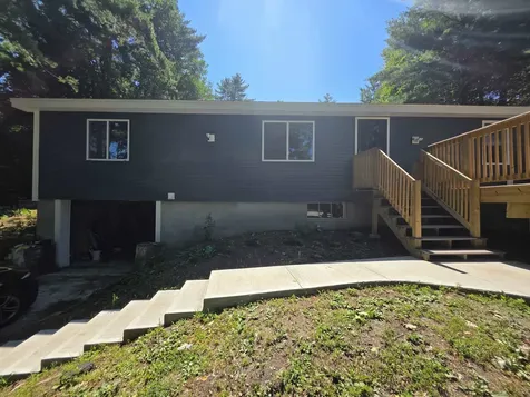 1211 Skitchewaug Trail Road Springfield VT 05156